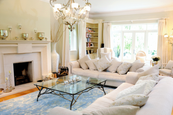Ultimate cleaning Furnishd bungalow (3000-4000 sq ft)