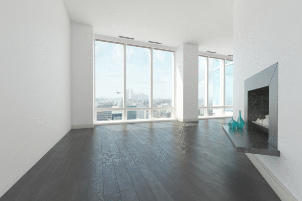 5 BHK Unfurnished Apartment Standard Cleaning - Image 3