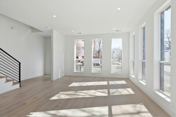 Standard Cleaning Unfurnished Bungalow 1200-2000 sq.ft - Image 2