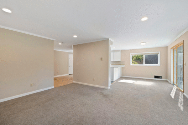 Deep Cleaning Unfurnished Bungalow 1200-2000 sq.ft