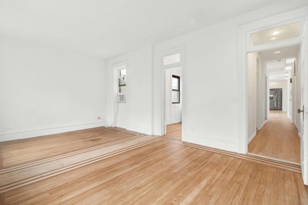 5 BHK Unfurnished Apartment Deep Cleaning - Image 2