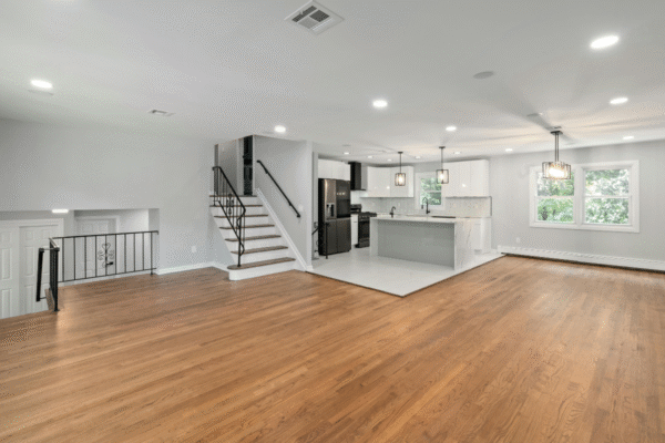 Standard Cleaning Unfurnished Bungalow 1200-2000 sq.ft - Image 3