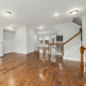 Deep Cleaning Unfurnished Bungalow 6000-7000 sq.ft
