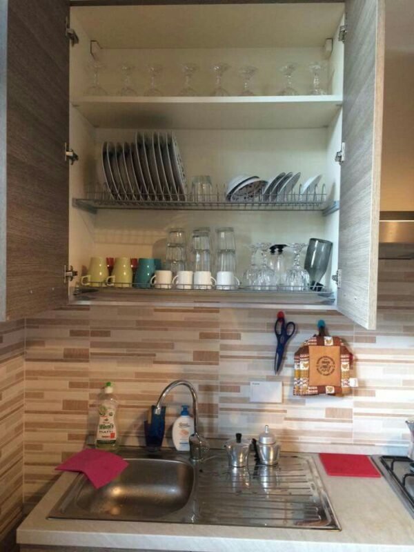 Utensil Removal & placement Service