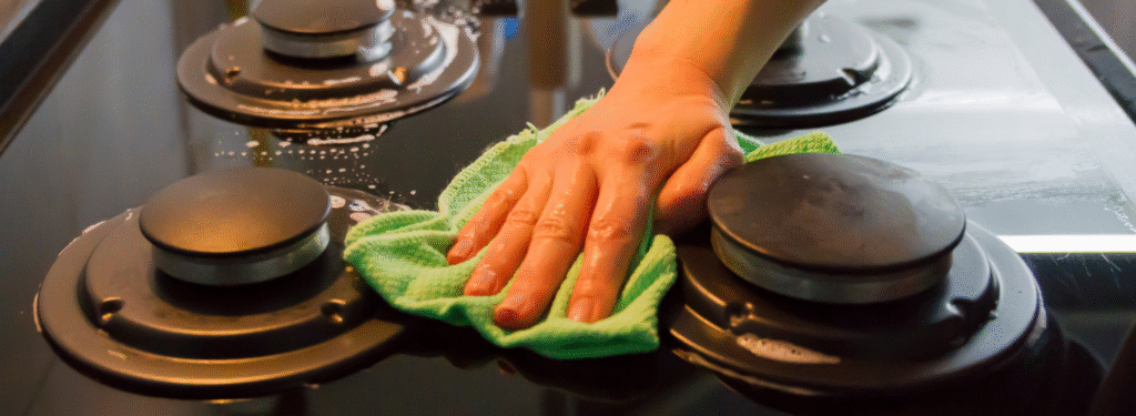 Kitchen Cleaning (4)