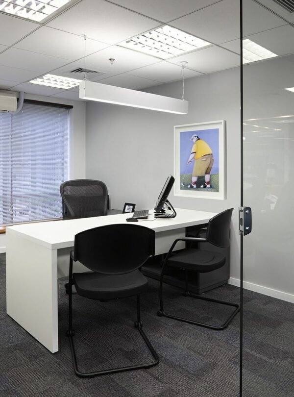 Ultimate Cleaning Furnished Office (6000-7000 sq ft )